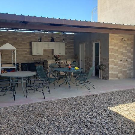 Apartamento Yari's Loft, Puerto Peñasco, Centro Exterior foto
