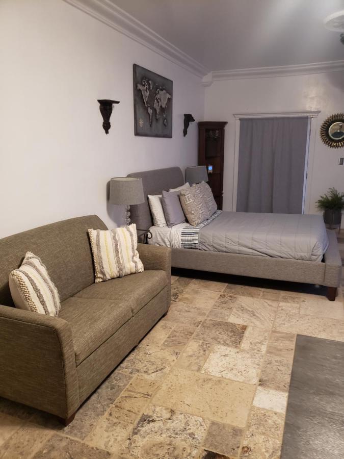 Apartamento Yari's Loft, Puerto Peñasco, Centro Exterior foto