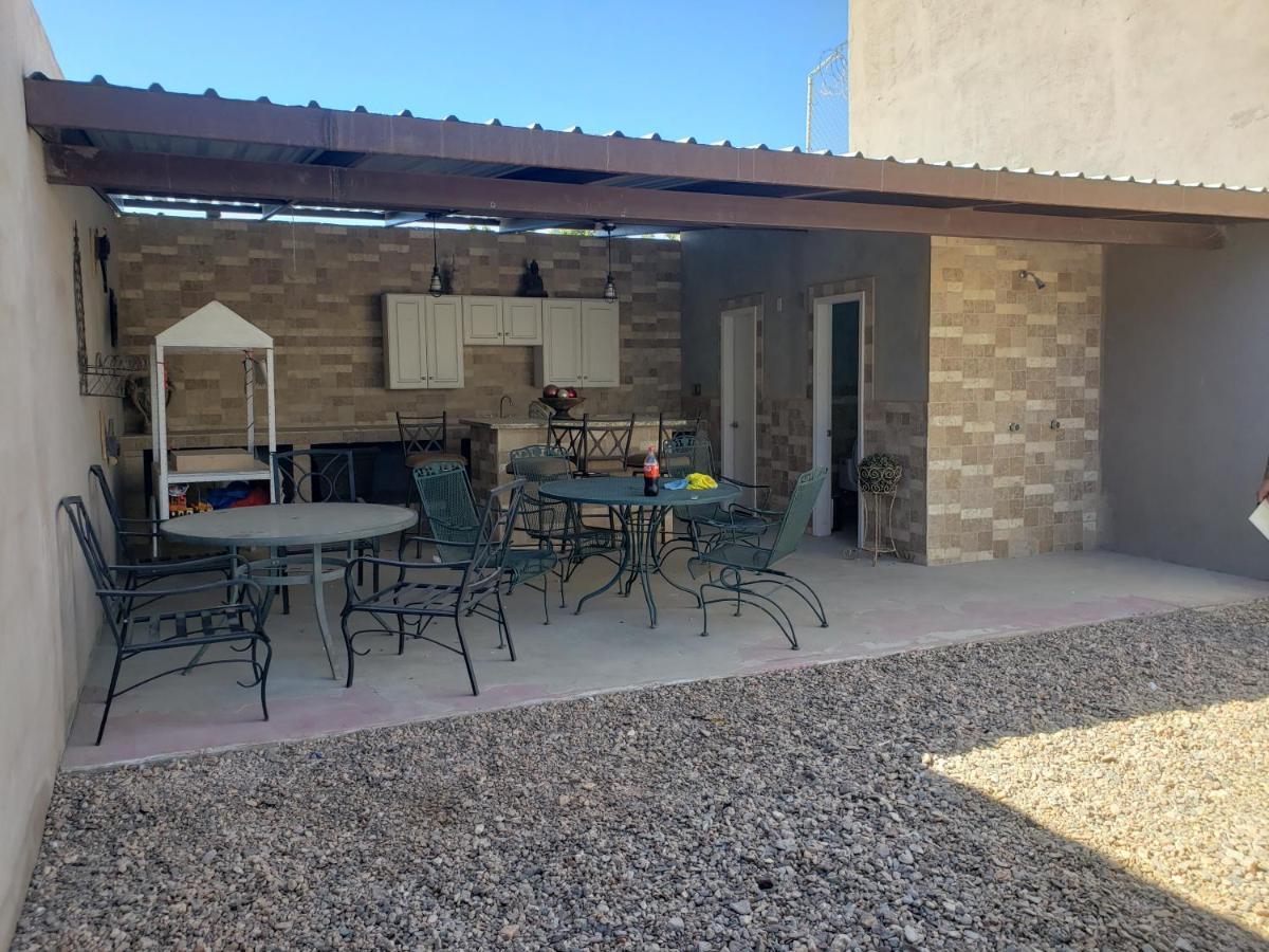 Apartamento Yari's Loft, Puerto Peñasco, Centro Exterior foto