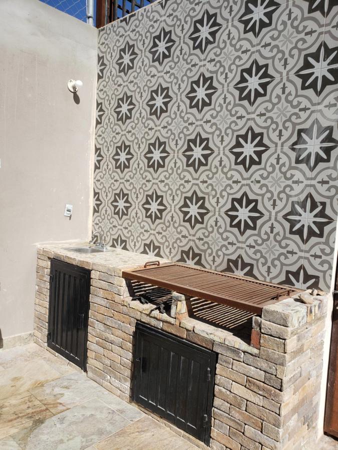 Apartamento Yari's Loft, Puerto Peñasco, Centro Exterior foto