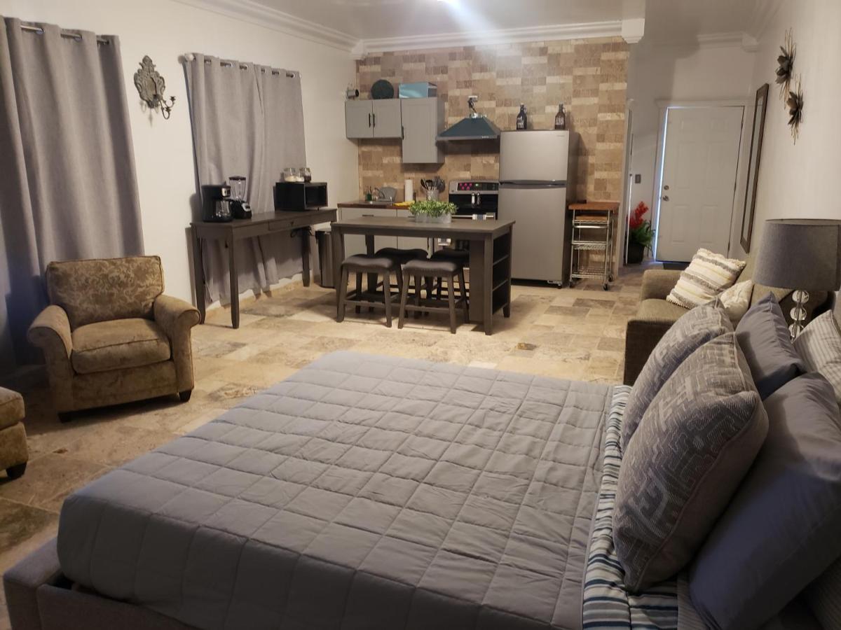 Apartamento Yari's Loft, Puerto Peñasco, Centro Exterior foto